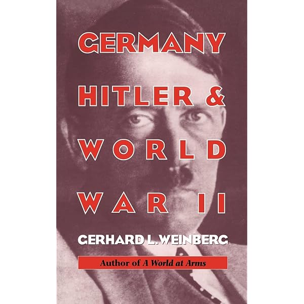 Amazon.com: Nazi Germany and World War II: 9780314093608: Wall